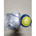 Pilates Pilates colorido PVC Anti-Burst Gym Ball Yoga Ball